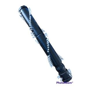 Brush Roll 1007201CWP Cleveland Wood Products Vacuum Cleaner 12.5" Black Wood